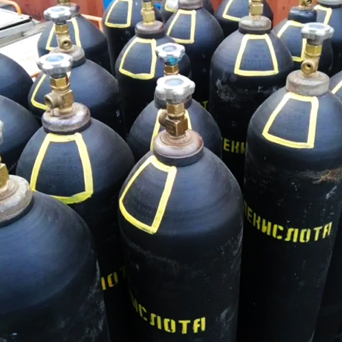 Продажа газовых баллонов 20 литров в Наро-Фоминске Продажа газовых баллонов 20 литров в Наро-Фоминске
