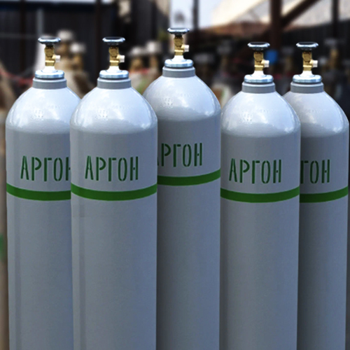 Обмен аргоновых баллонов в Наро-Фоминске